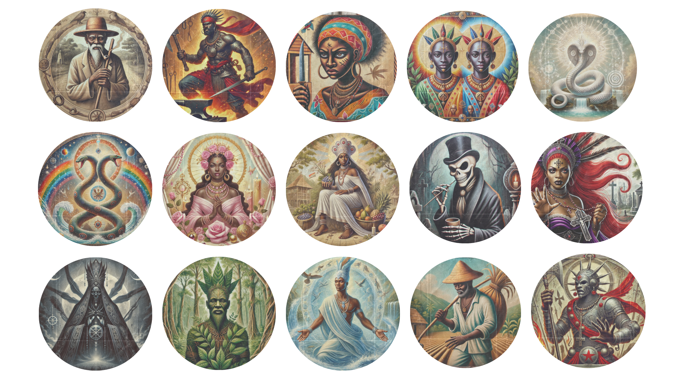 Voodoo-Lwa-Pantheon-What-Are-Voodoo-Veves-A-Guide-to-Their-Spiritual-Power-and-Purpose